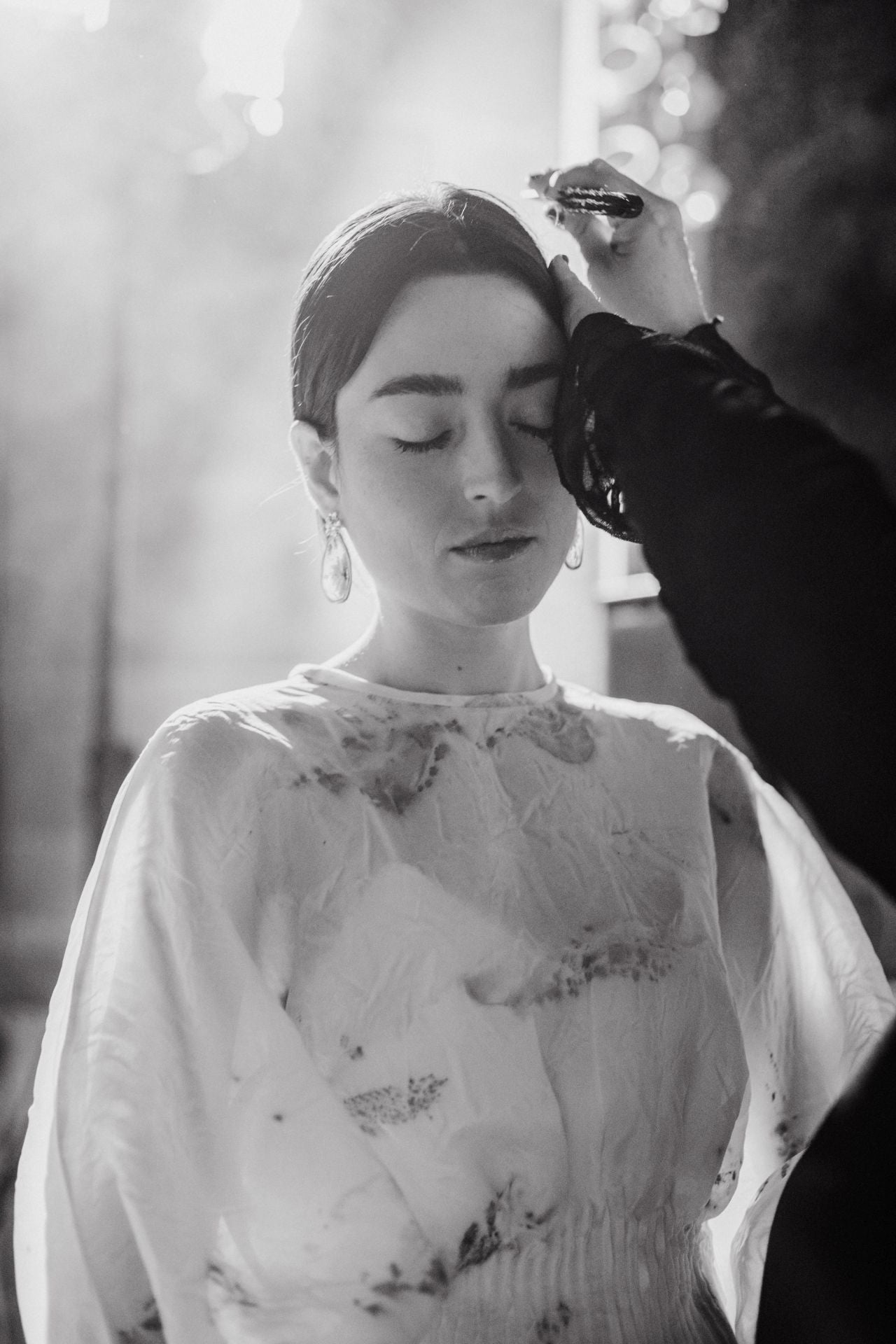 Las imágenes del desfile de Soia Bridal