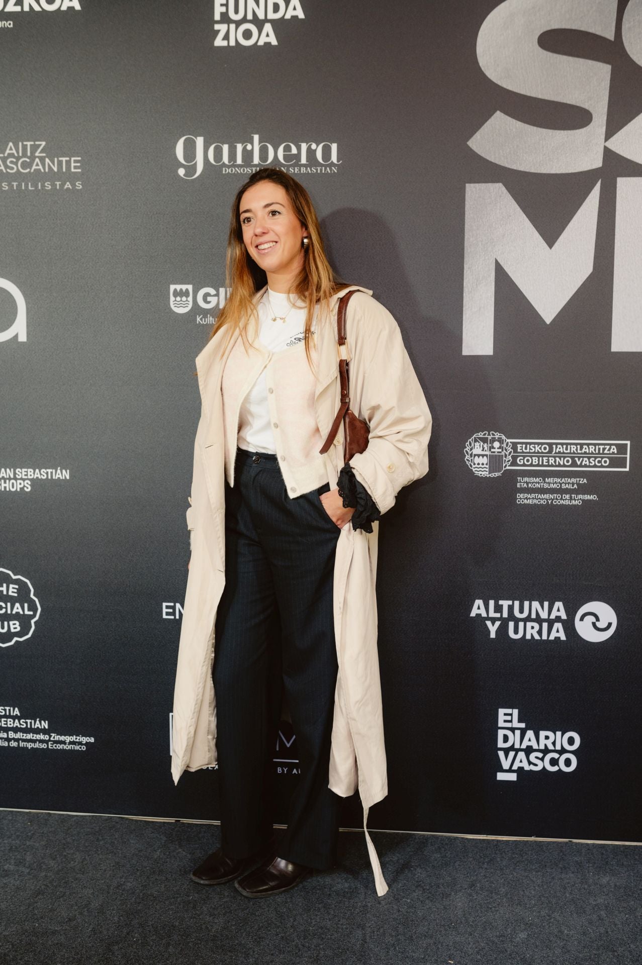Las imágenes del desfile de Soia Bridal