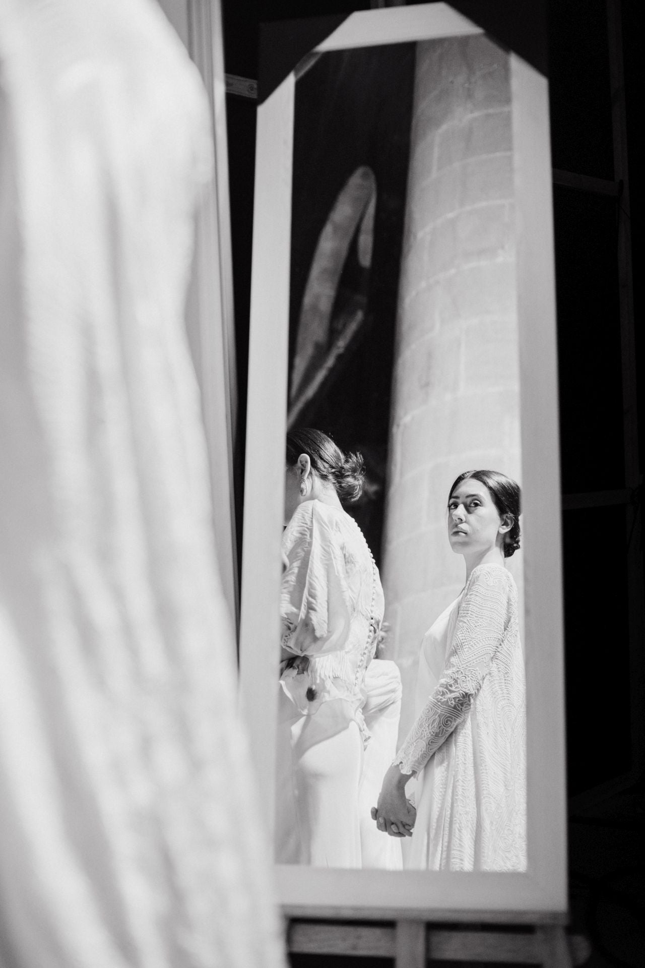 Las imágenes del desfile de Soia Bridal