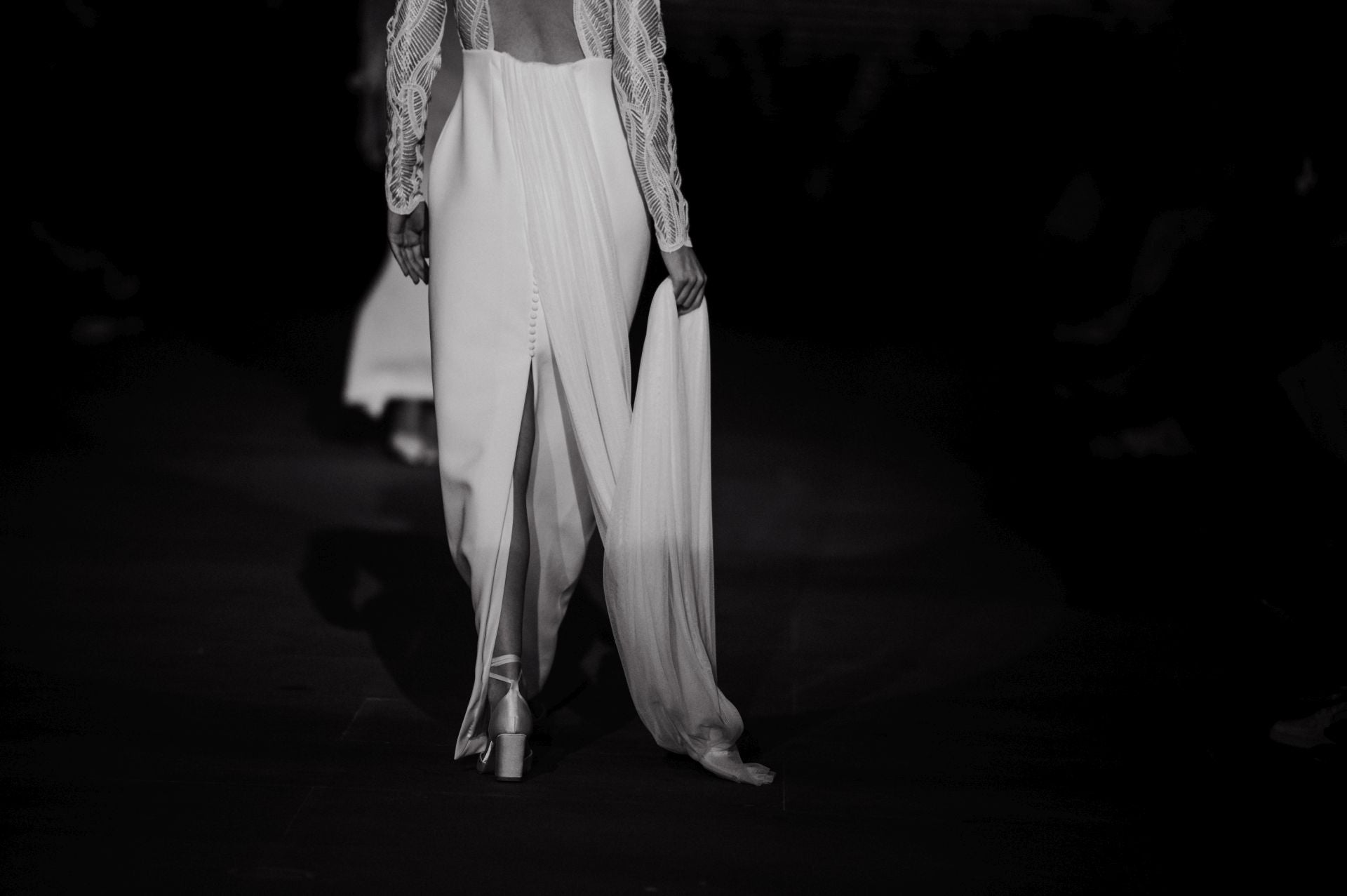 Las imágenes del desfile de Soia Bridal