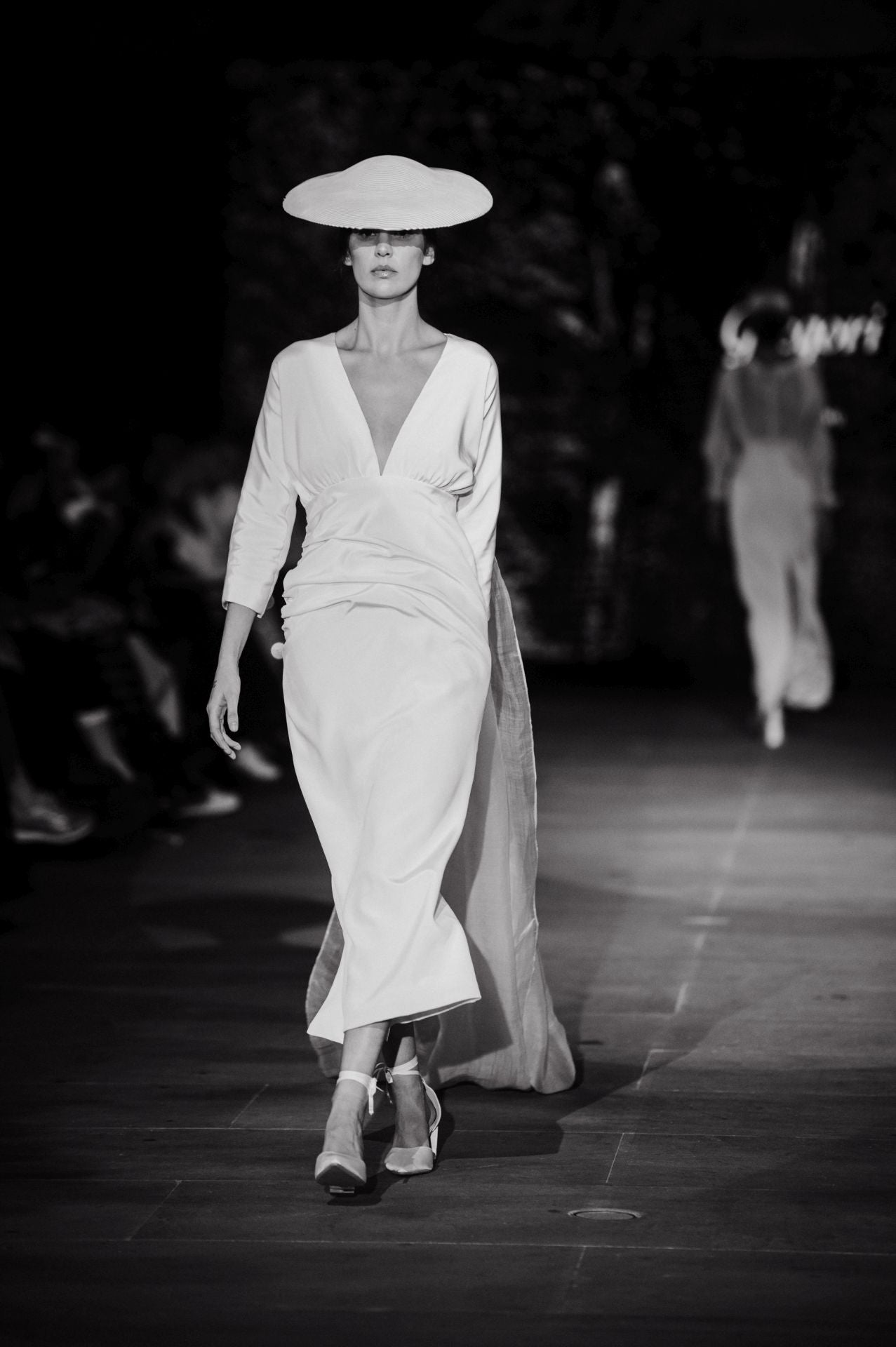 Las imágenes del desfile de Soia Bridal
