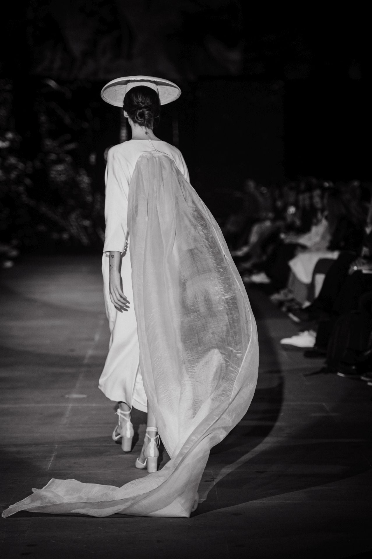 Las imágenes del desfile de Soia Bridal