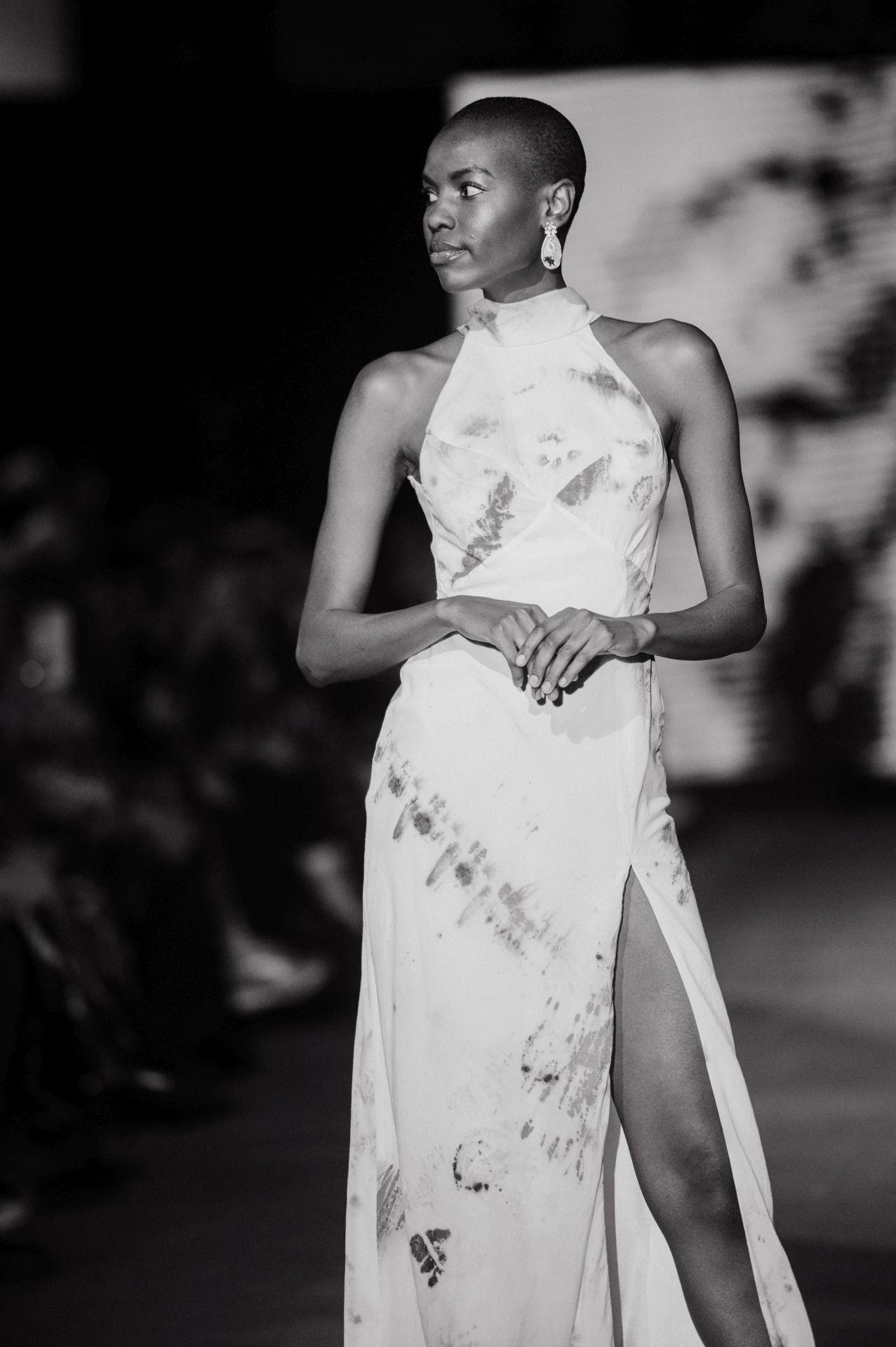 Las imágenes del desfile de Soia Bridal