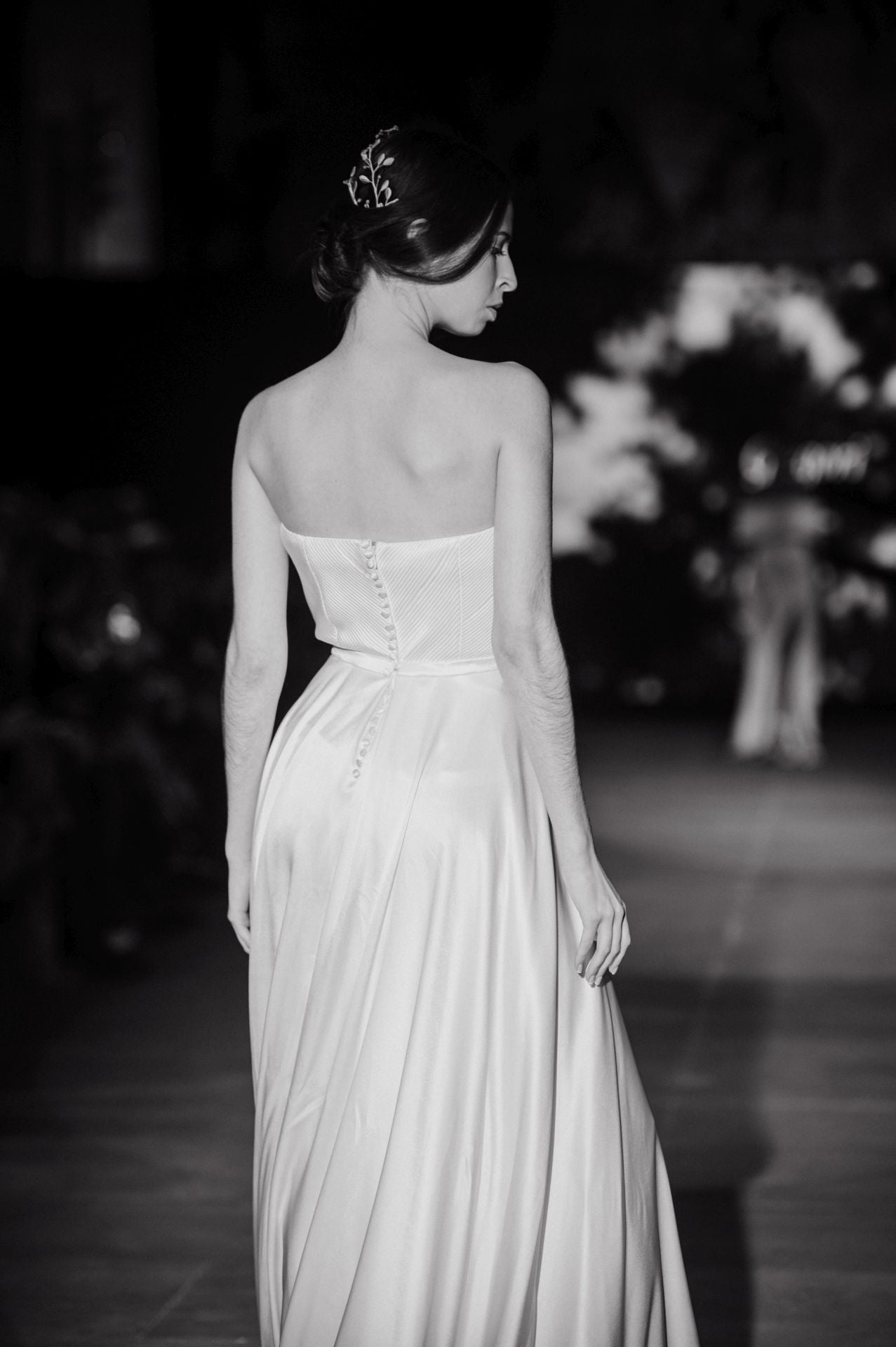 Las imágenes del desfile de Soia Bridal