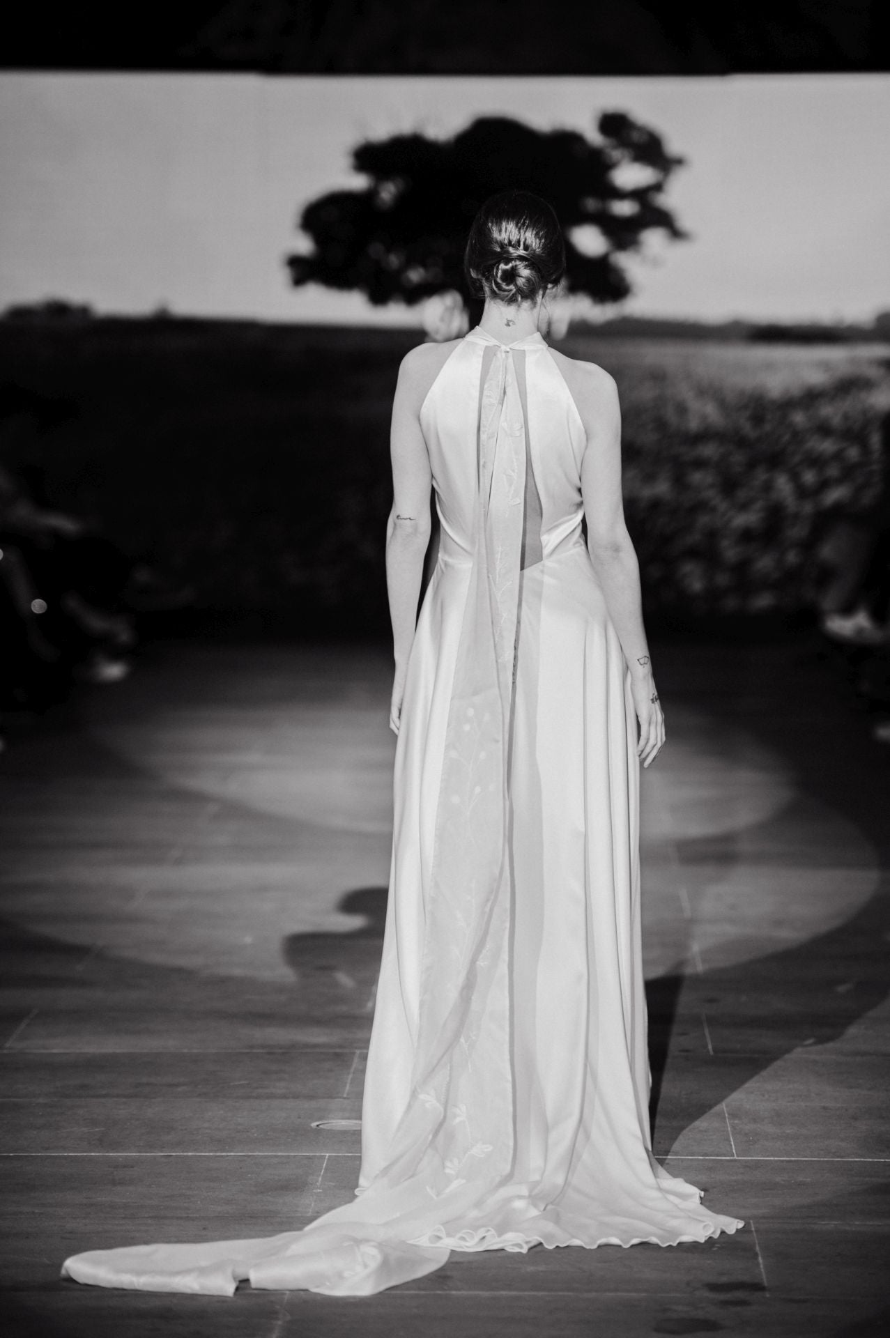 Las imágenes del desfile de Soia Bridal