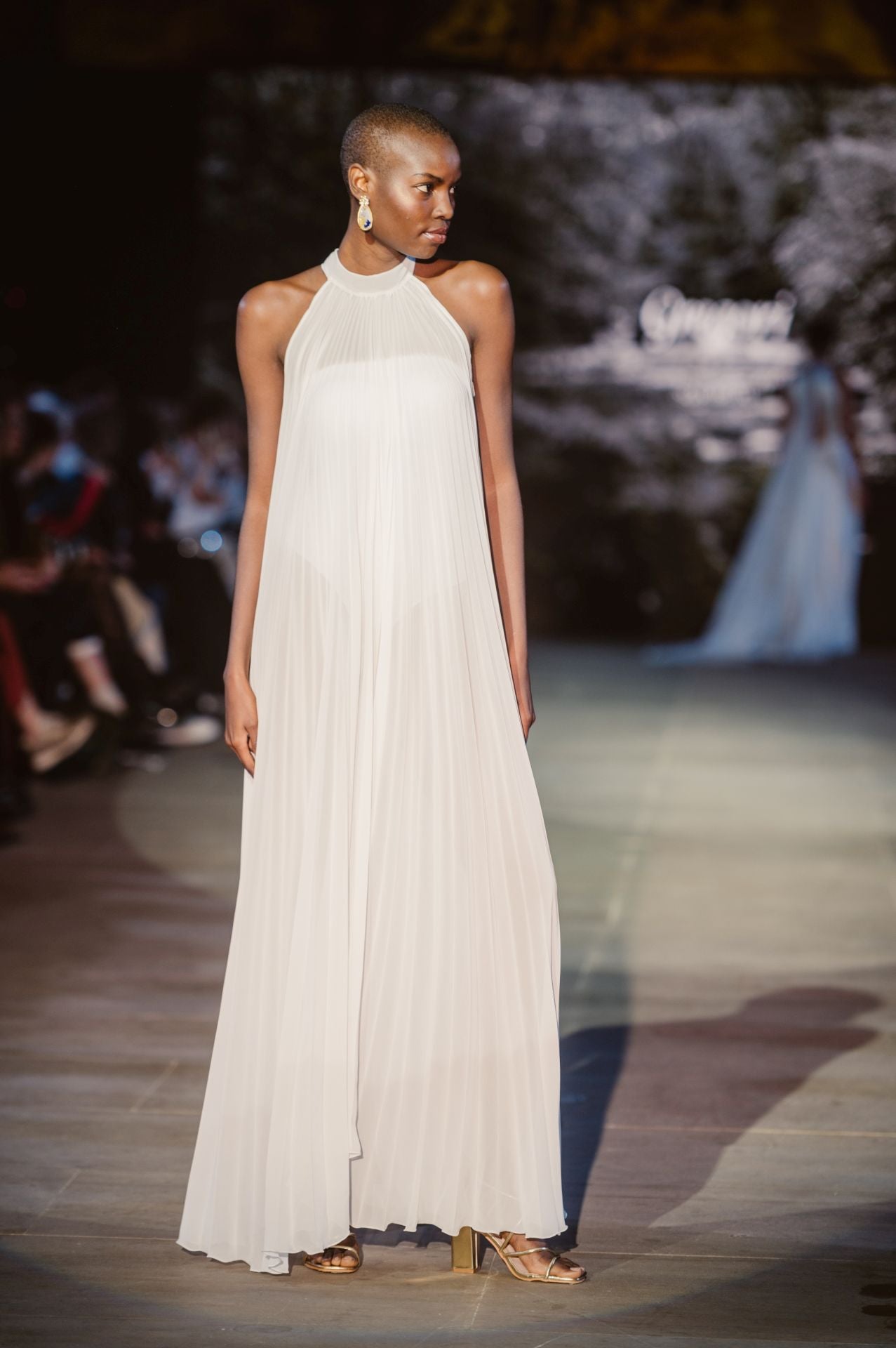 Las imágenes del desfile de Soia Bridal