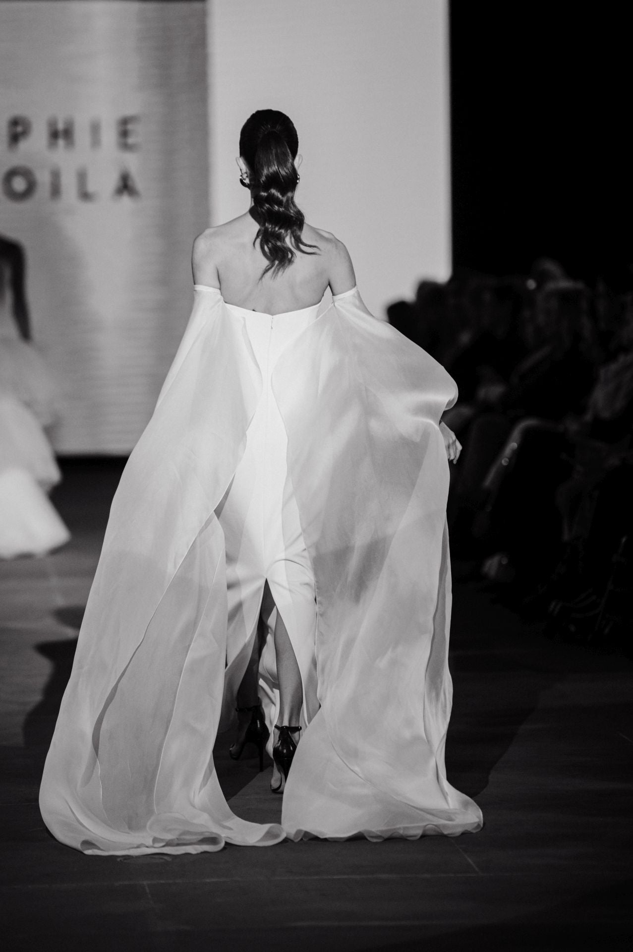 Las mejores imágenes del desfile de Sophie et Voilà