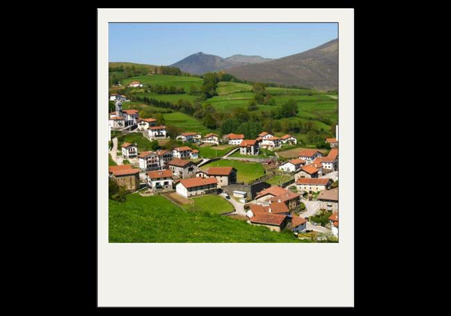 Areso (Navarra).