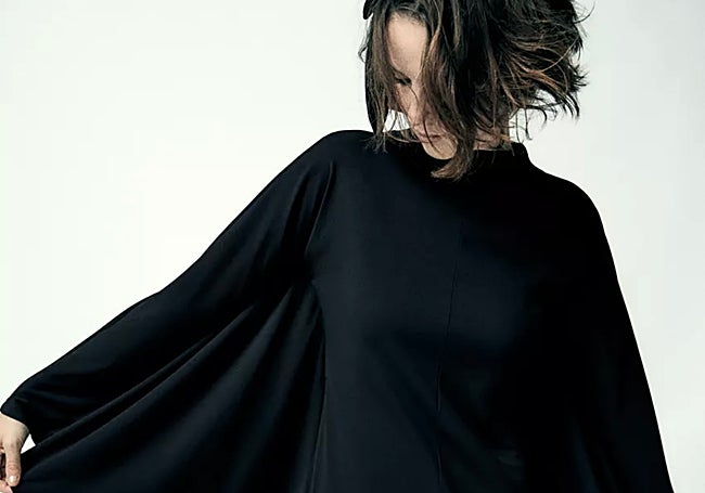 Vestido de la colección de Zara para Halloween