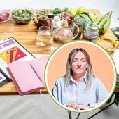 Frutas, zumos y otros alimentos para paliar los dolores de cabeza que recomienda la nutricionista Itziar González de Arriba