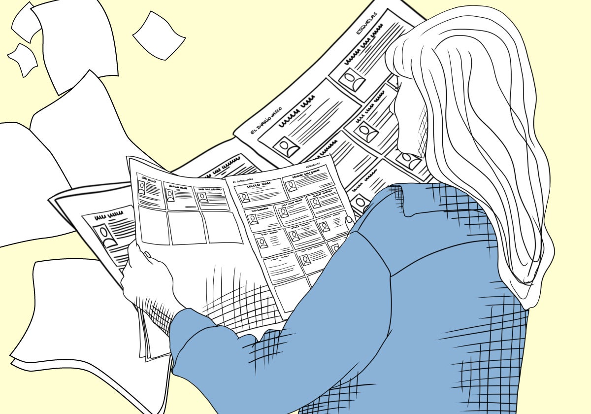 Que hacer si... fallece un familiar