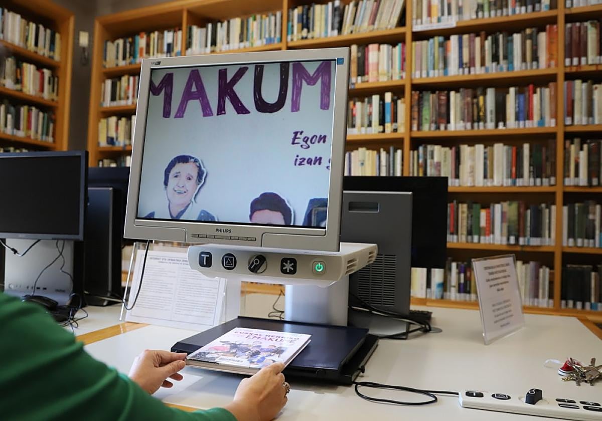 La biblioteca municipal ha iniciado el curso con novedades destacadas.