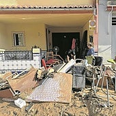 Caos en el infierno: «Mi madre lleva 48 horas a la espera del rescate»