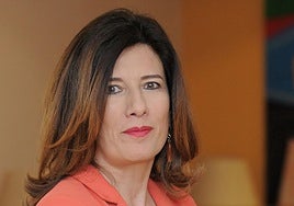 Mar España, Directora de la Agencia Española de Protección de Datos