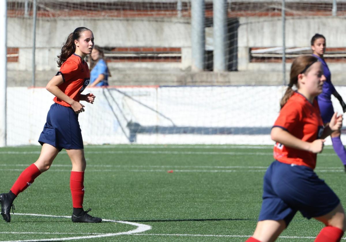 Solo Goierri Gorri y Antiguoko han podido mejorar el inicio liguero de la rojillas.