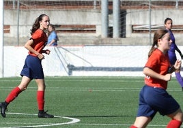 Solo Goierri Gorri y Antiguoko han podido mejorar el inicio liguero de la rojillas.