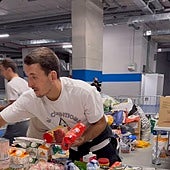 El lado solidario de los jugadores de la Real Sociedad