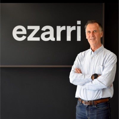 José Ángel Muro Zabaleta