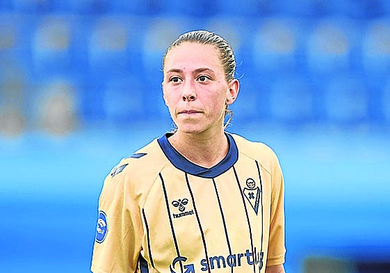 Margherita Monnecchi.