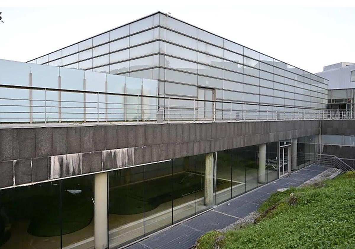 Acuerdo en el polideportivo de Tolosa para actualizar el convenio