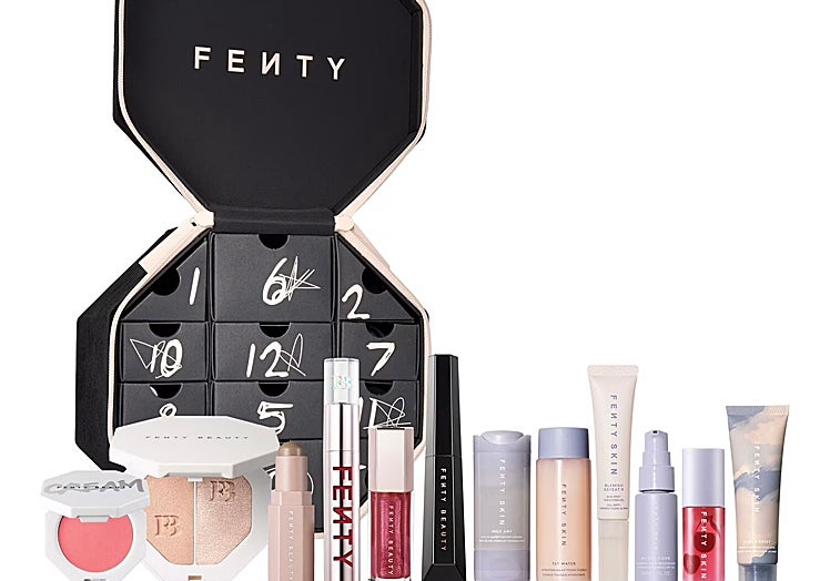 'Advent Calendar Fenty Beauty + Fenty Skin' de Fenty