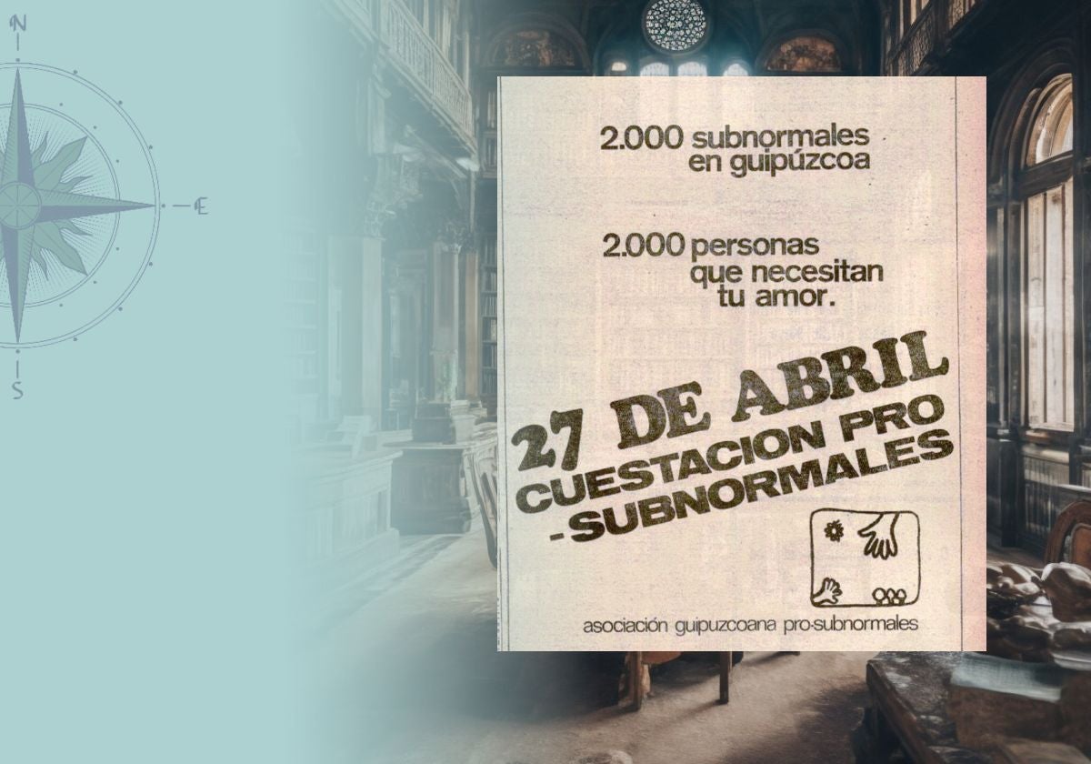 «Niños defectuosos»