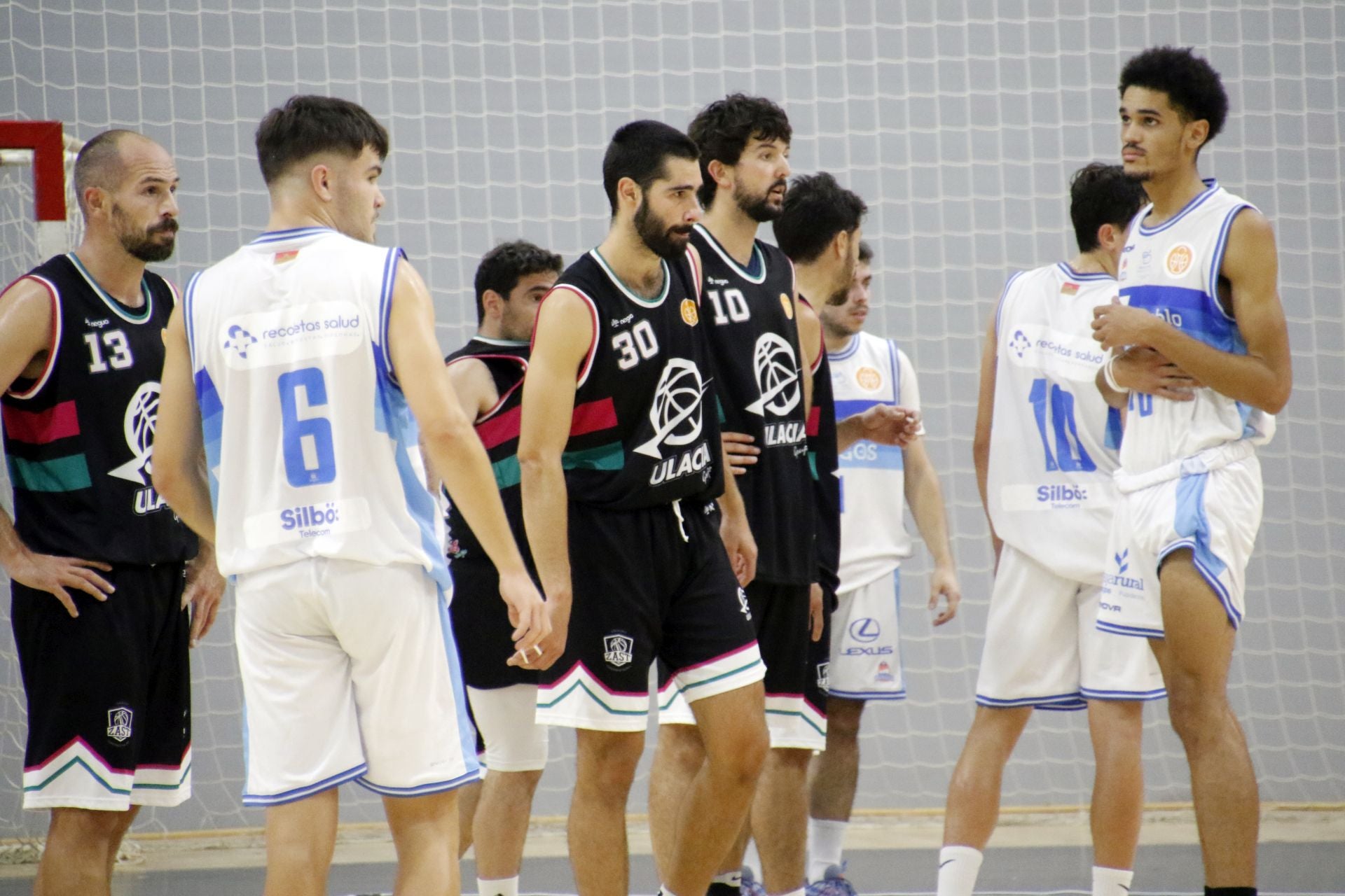 Ulacia ZKE consigue su primera victoria en Durango