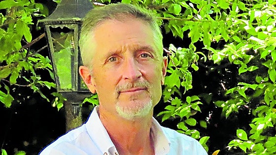 Fernando Valladares: «Con la DANA hemos visto la verdadera cara del cambio climático»