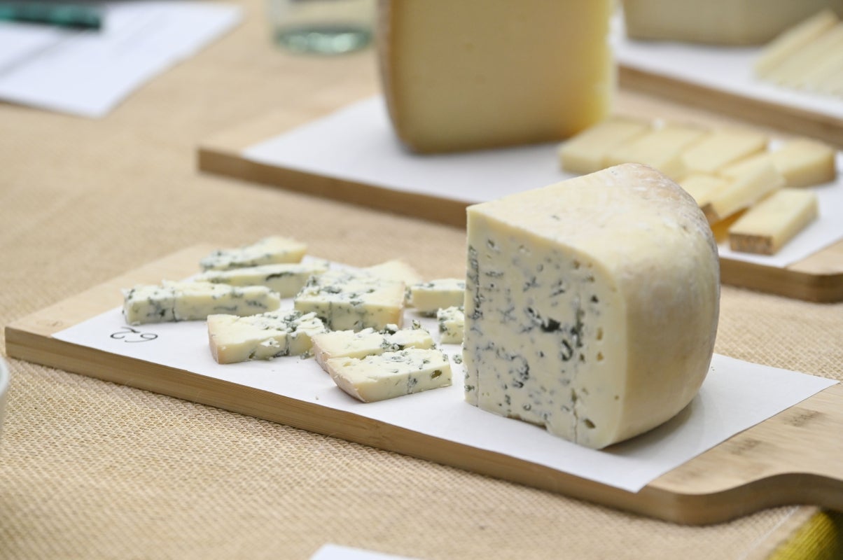 Gran ambiente en las jornadas Esneki