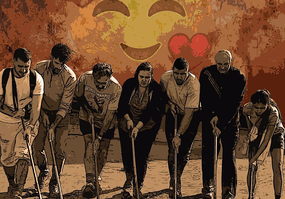 La vida. Algo tan valioso