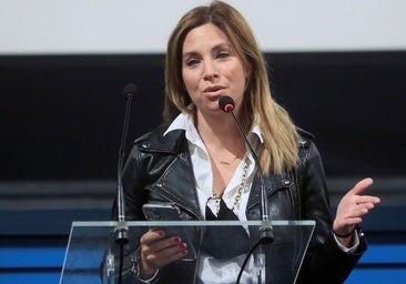 Leire Martínez defiende a Amaia Montero en la ruptura de La Oreja de Van Gogh: «Este grupo lo conformábamos cinco personas, no seis»
