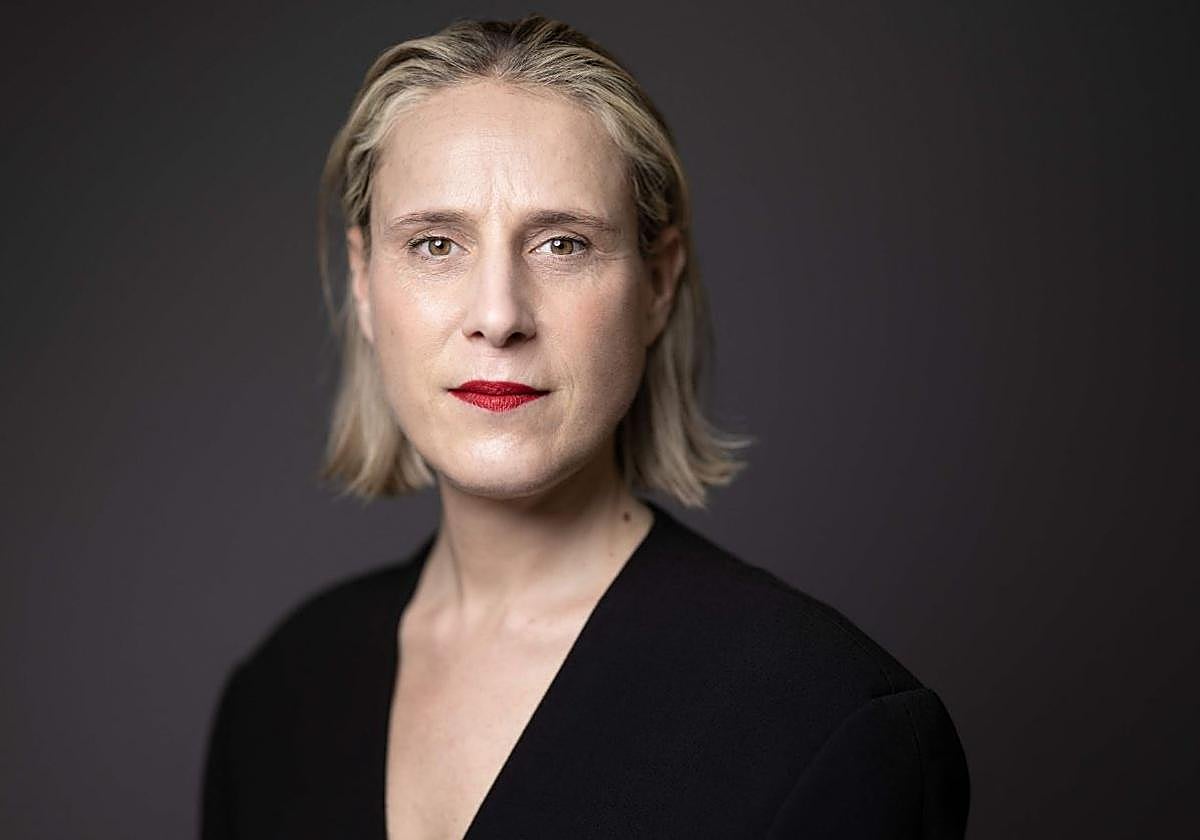 Miren Arzalluz sustituye a Vidarte al frente del Guggenheim de Bilbao