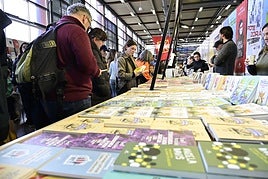 Durangoko Azokak aurtengo edizioko abesti zerrenda sortu du