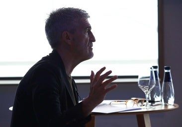 Olabe, el ideólogo obsesionado en alimentar la semilla