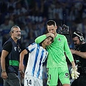 La RFEF desestima el recurso sobre el partido de Copa y la Real pone a la venta 405 entradas para el derbi