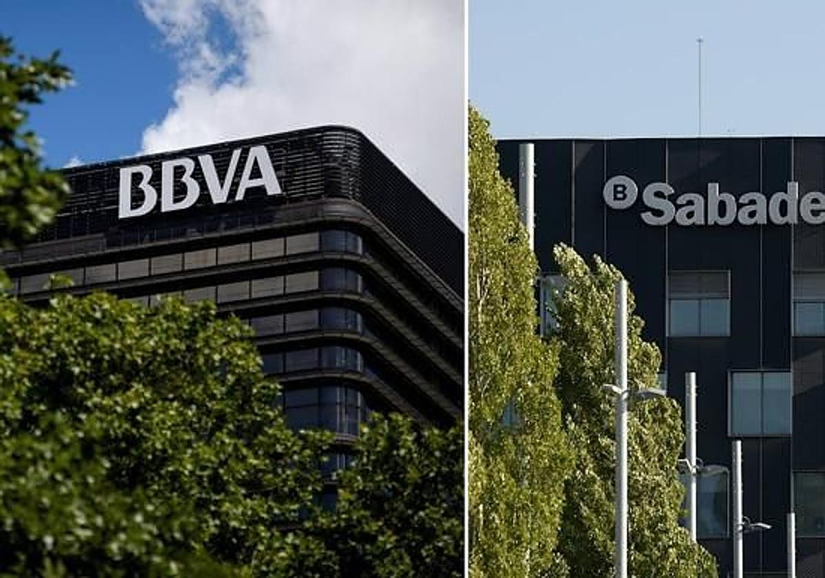 La Autoridad Vasca de la Competencia hará un informe sobre la opa de BBVA al Sabadell