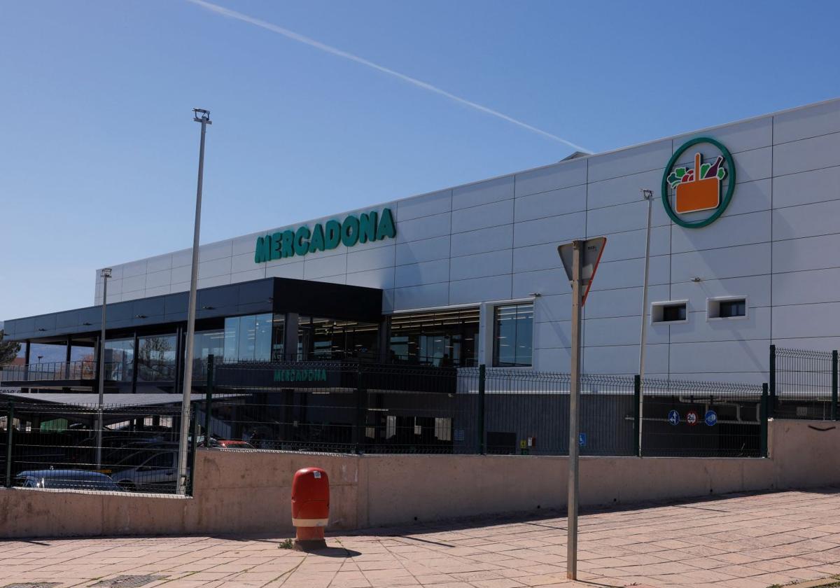 Mercadona deberá indemnizar con 34.000 euros a una clienta por lesiones sufridas con una puerta automática