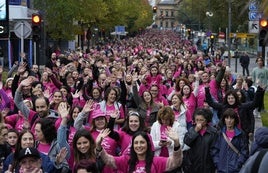 «Ante el cáncer de mama, más investigación»