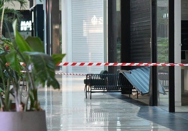 Un robo en Garbera termina con diez ertzainas heridos en Vitoria al detener a los cinco ladrones