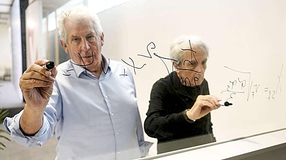 «Viviremos modificados por la tecnología, los cambios serán vertiginosos»