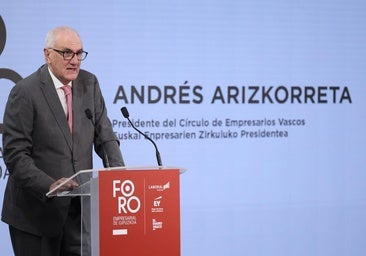 Apuesta por un entorno fiscal «estable» y advierte del peligro de ser un «coladero de gravámenes a la carta»