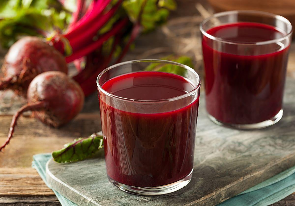 El alimento que puedes tomar crudo o en zumo y mejora la capacidad del cerebro y del corazón