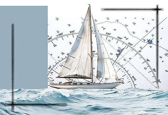 Una travesía sin cartas de navegación