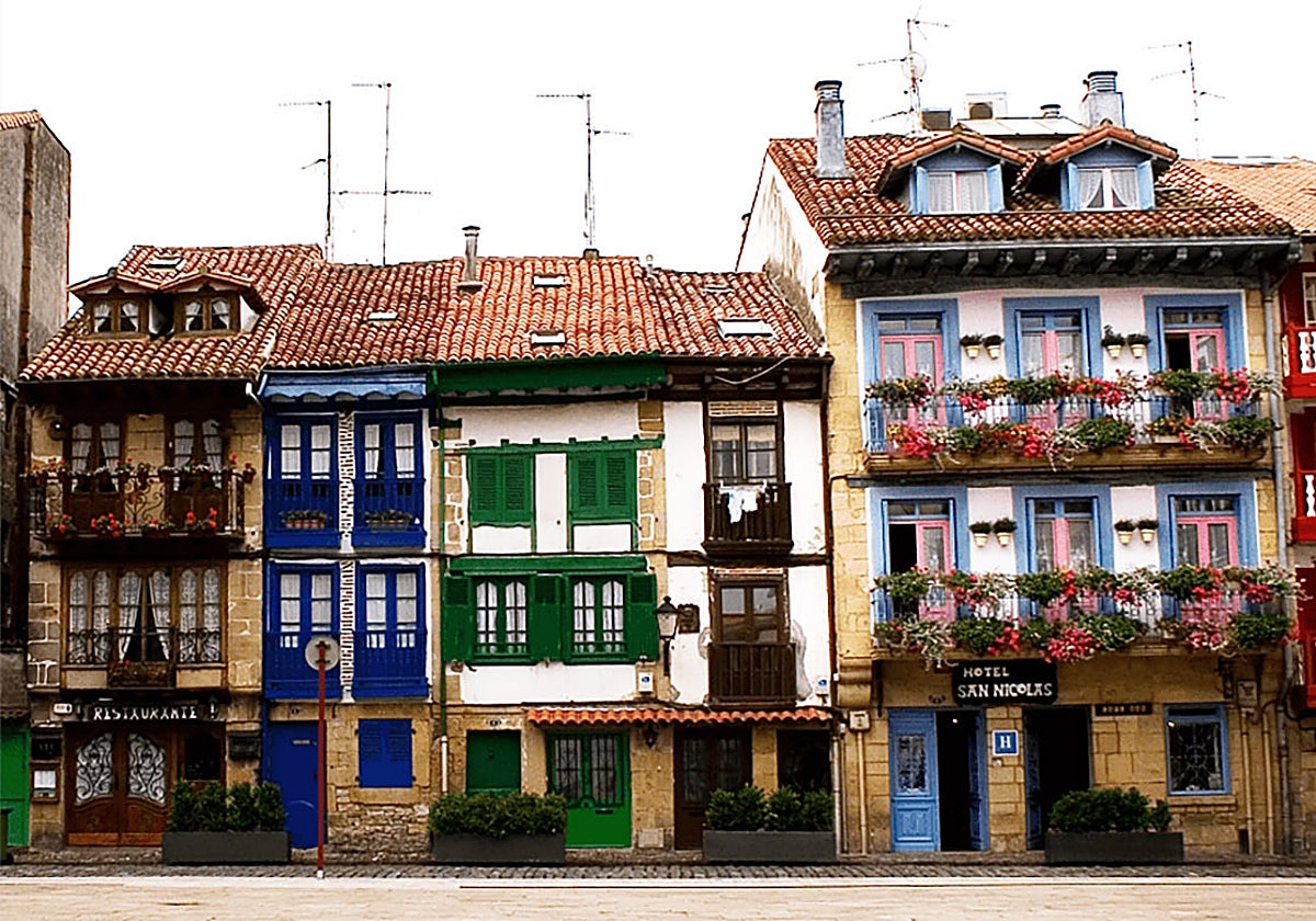 Un hotel con encanto convertido en una gran oportunidad de negocio