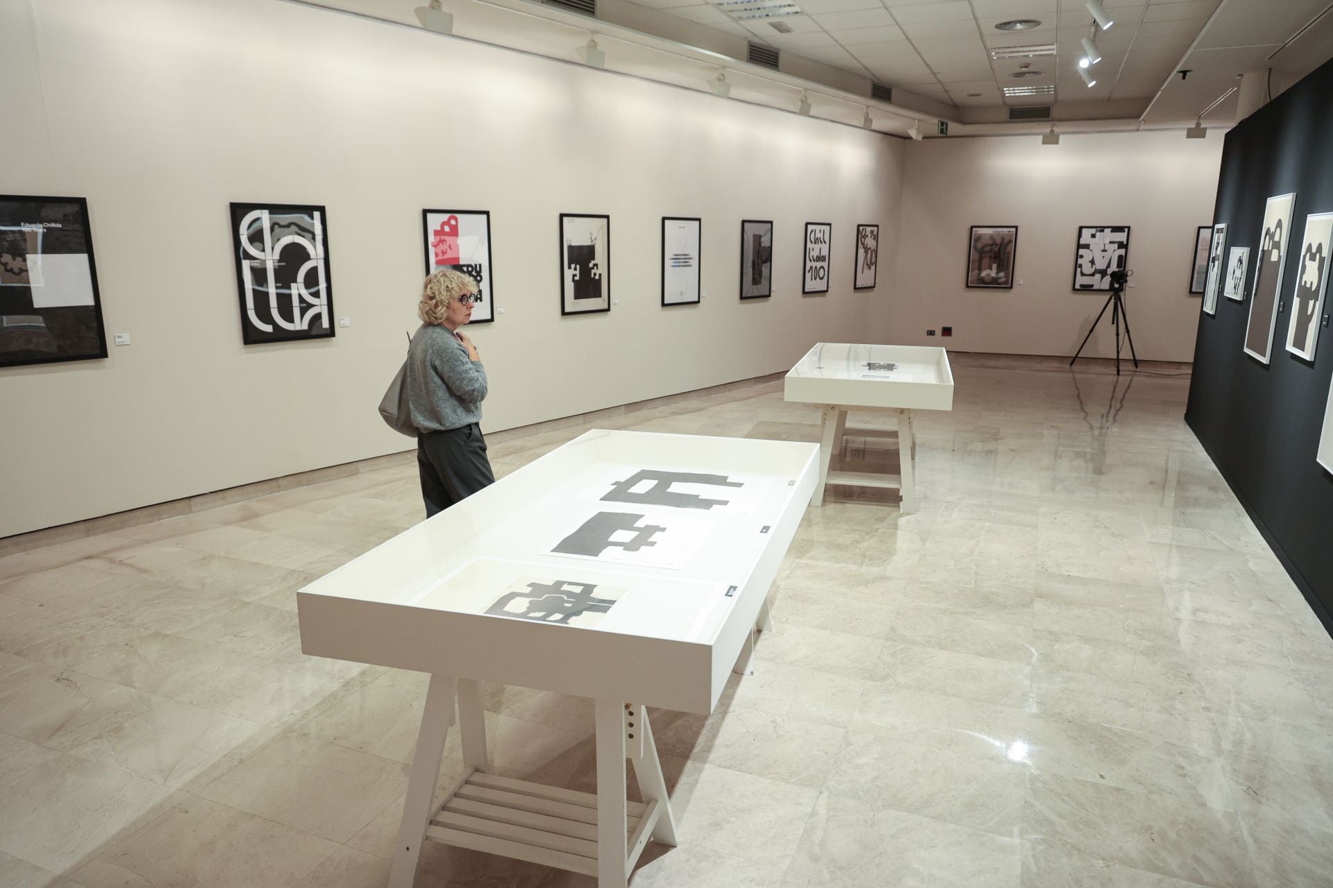 Muchas formas de ser un &#039;Chillida&#039;