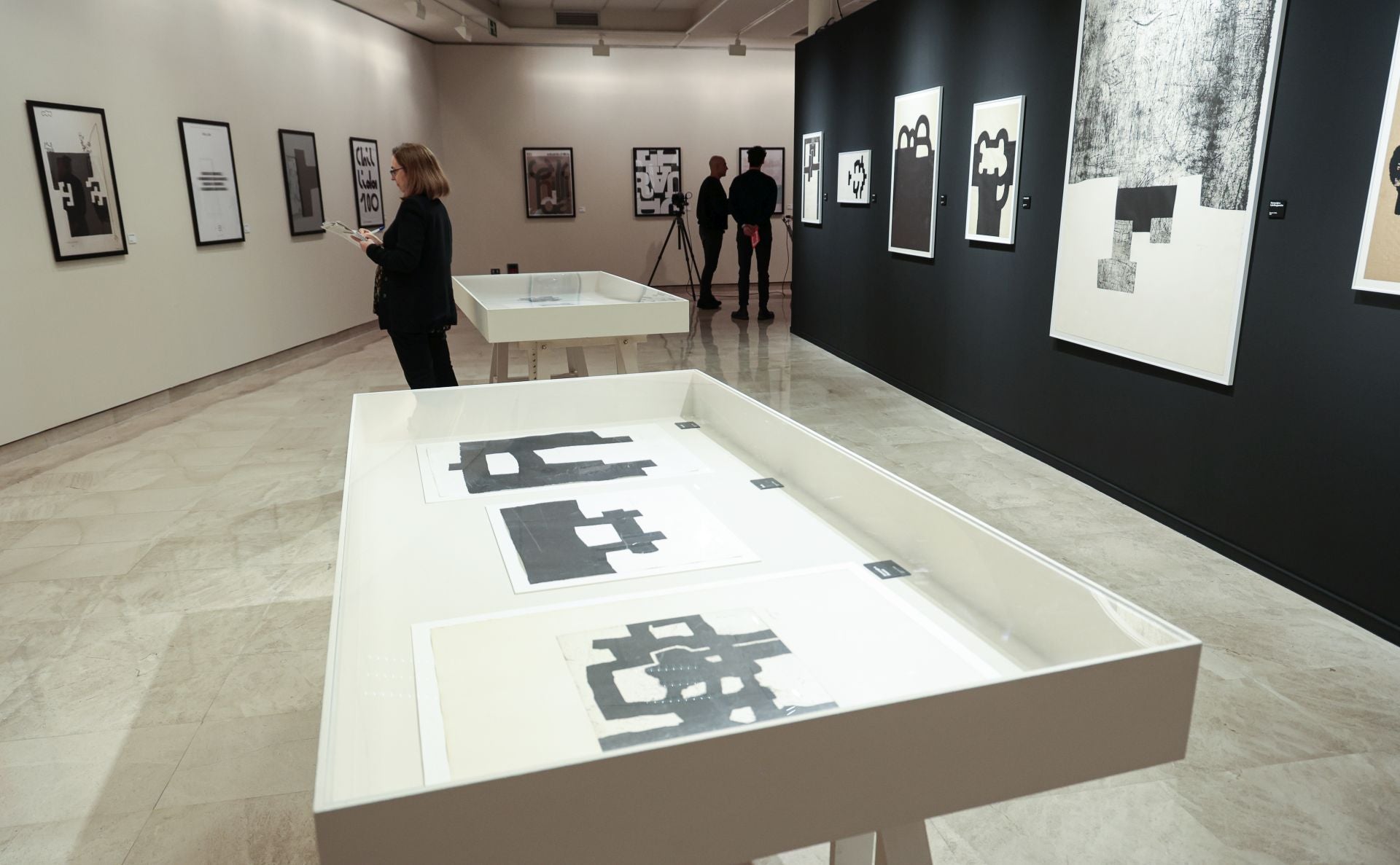 Muchas formas de ser un &#039;Chillida&#039;