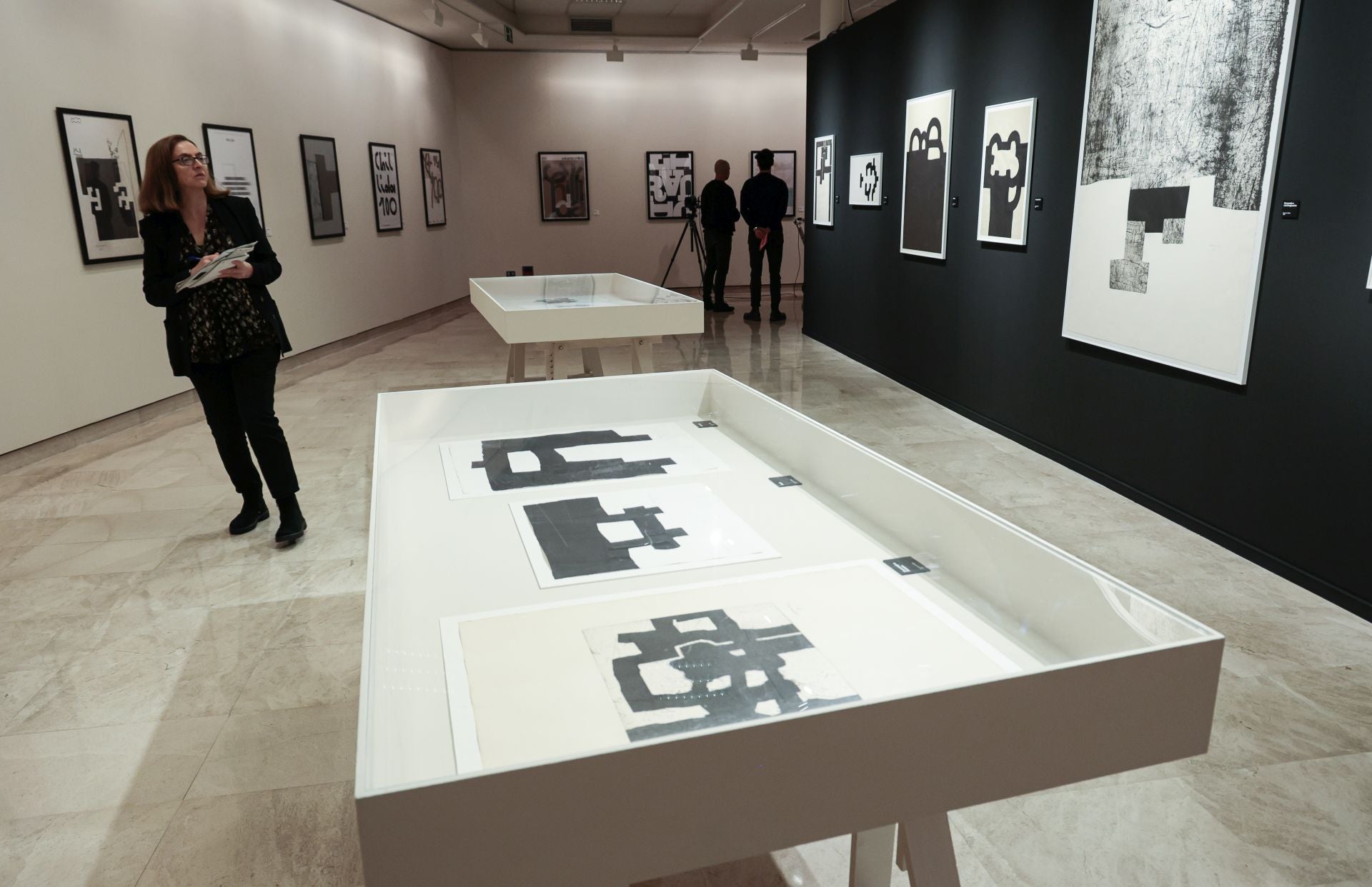 Muchas formas de ser un &#039;Chillida&#039;