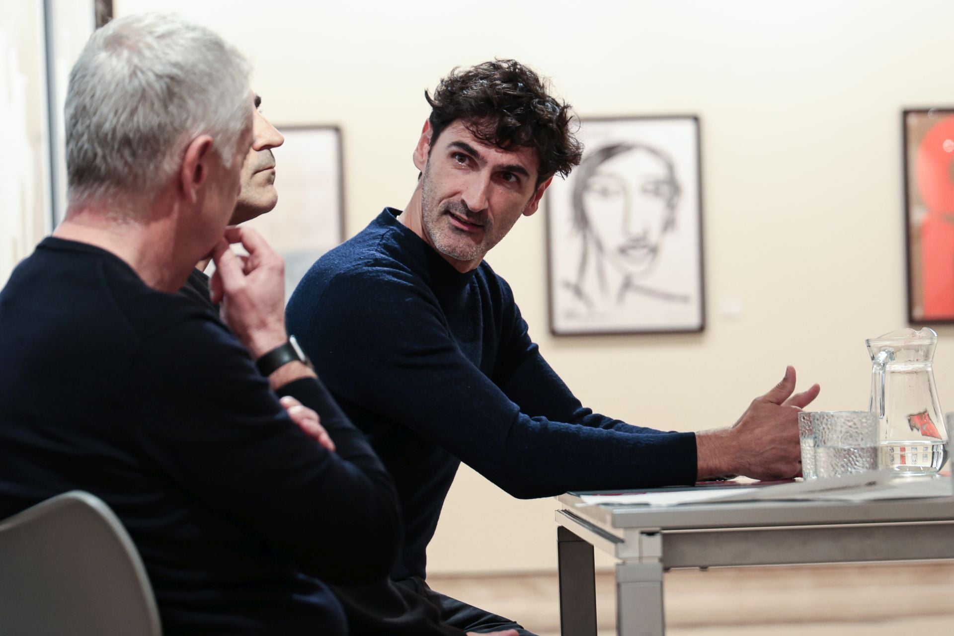 Muchas formas de ser un &#039;Chillida&#039;