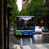 Consulta los cambios Dbus por la Maratón de este fin de semana