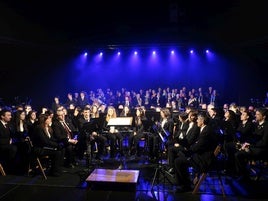 El concierto de Santa Cecilia volverá a estar lleno de homenajes y más de una sorpresa